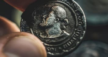 Joyería y Numismática