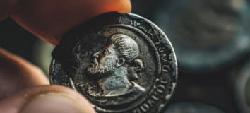 Joyería y Numismática