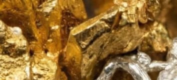 Metales para Inversión