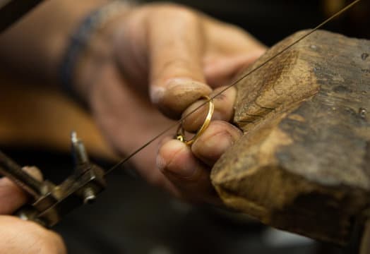 Joyeros Puerta Real Granada